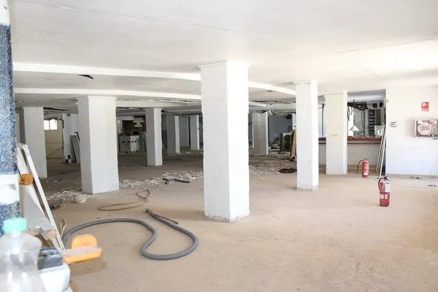 Local comercial Playa de Gandia — 11