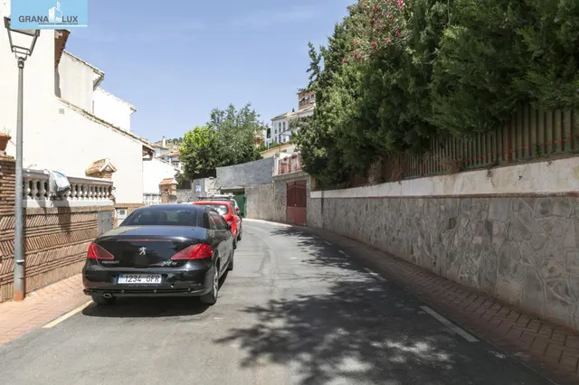 CHALET INDEPENDIENTE CON GRAN POTENCIAL DE EDIFICACIÓN EN CENES DE LA VEGA — 17