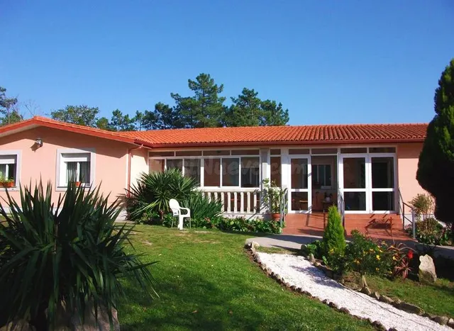 RESIDENCIA SANITARIA EN VENTA
