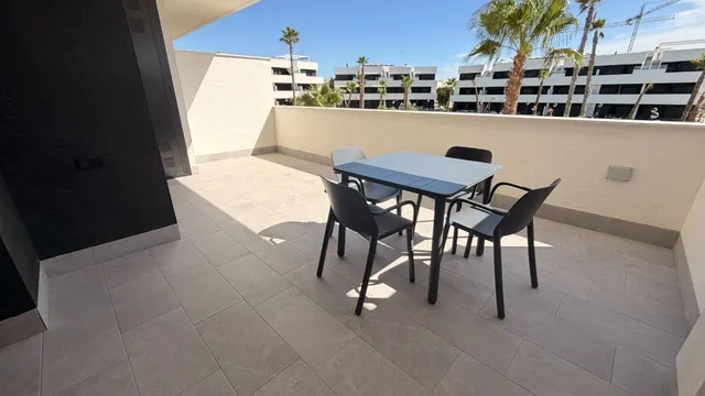 Apartamento de Vacaciones: Disfruta Hasta 4 Meses al Año. Inversión — 39
