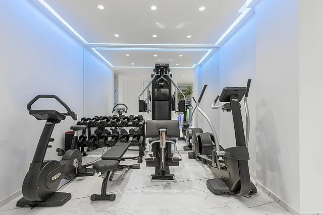 Villa 4 habitaciones 426m² en venta - Manzanera — 37