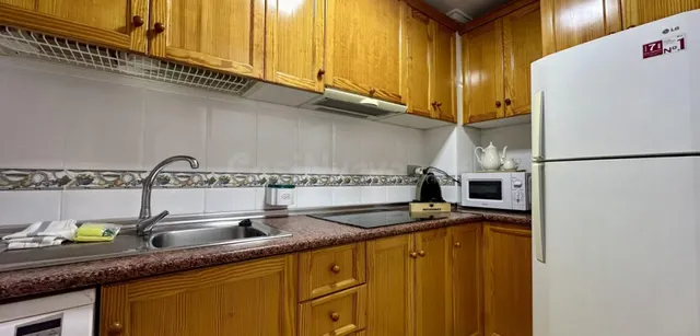 Apartamento 2 habitaciones 58m² en venta - Acequion — 5