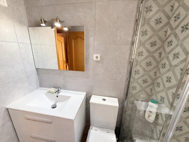 Piso 3 habitaciones 63m² en venta - Pueblo Nuevo — 24