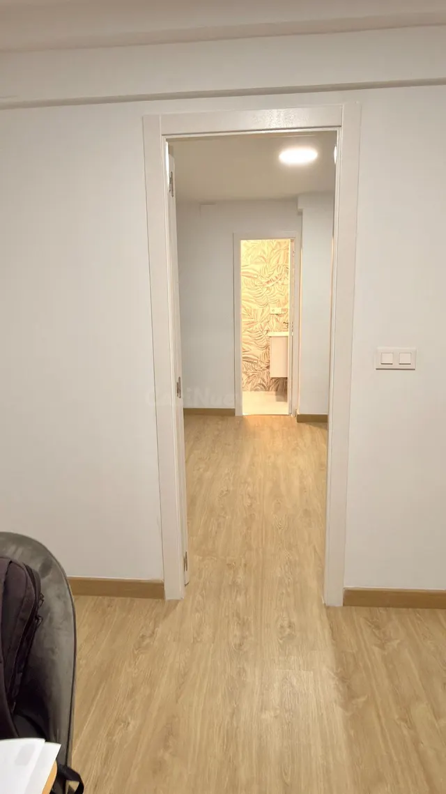 Oficina 2 habitaciones en alquiler - Centro — 2