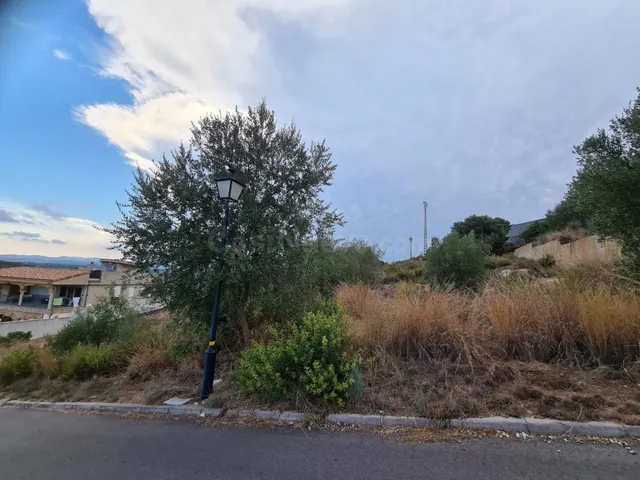 Solar urbano de 1000 m2 en Partida la Closa de Vinaròs - foto 2