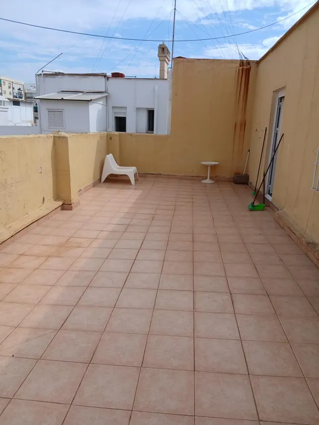 ÁTICO DE UN DORMITORIO EN LAS CHAPAS — 6