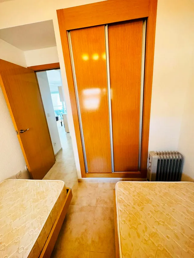 Apartamento con Vistas al Mar en Torre la Sal — 14