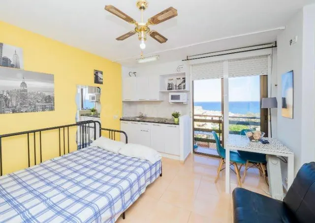 Estudio alquiler benalmadena — 3