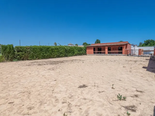 Villa 6 habitaciones 440m² en venta - Comunidad valenciana — 43