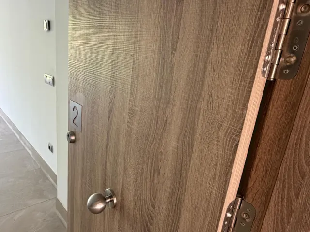 Planta baja 2 habitaciones 80m² en venta - Mijas golf — 15