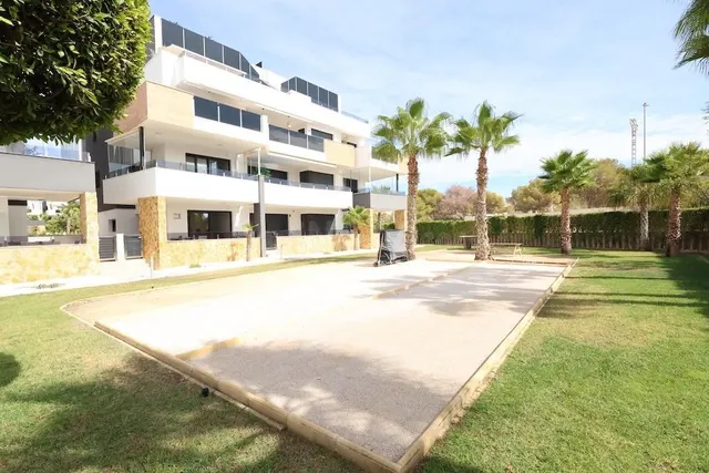 Apartamento 2 habitaciones 113m² en venta - PAU 8 - foto 3