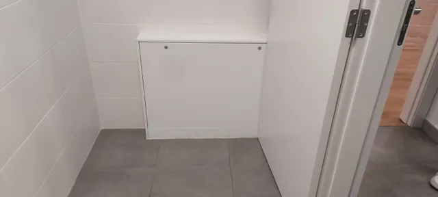 Venta piso centro Ourense — 12
