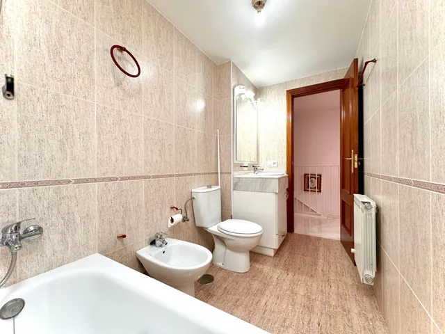 Adosado 4 habitaciones 168m² en venta - Zona metropolitana — 19