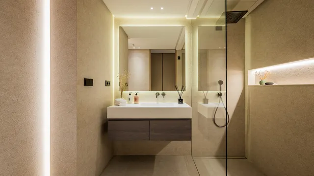 Chalet 4 habitaciones 408m² en venta - Marbella — 15