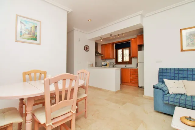 Apartamento 2 habitaciones 72m² en venta - Los Dolses — 7