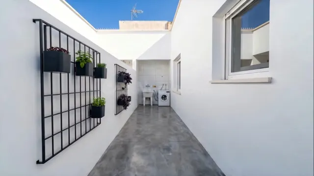 APARTAMENTOS EN PLANTA BAJA A 5 MINUTOS DE LA PLAYA EN PUERT - foto 4