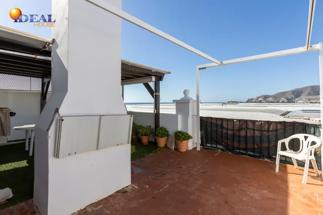 PRECIOSO ÁTICO-DÚPLEX EN PERLA DE ANDALUCÍA — 5