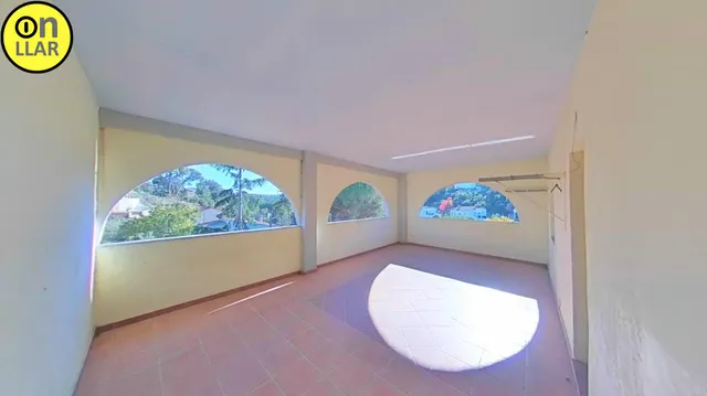 Casa independiente en Sant Pere de Vilamajor — 12