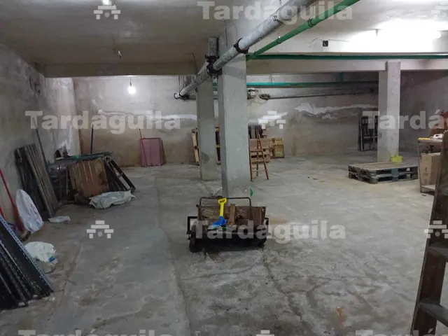 LOCAL EN BRUTO JUNTO AL CORTE INGLES — 3