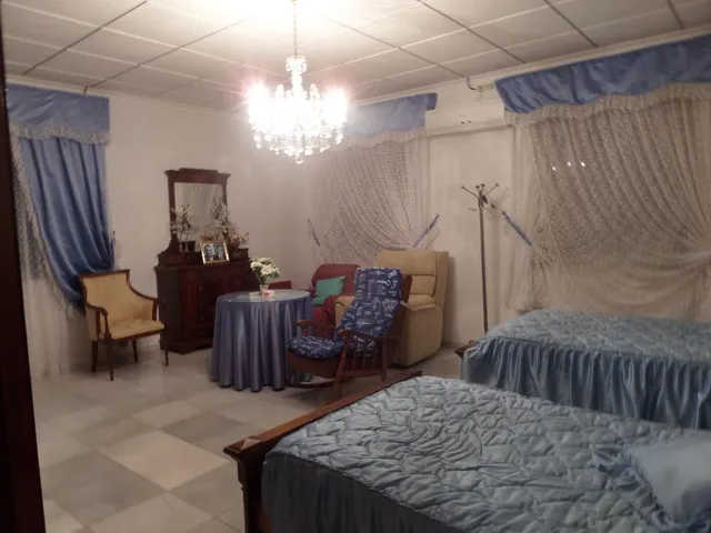 Fantástico restaurante de 370 m2, vivienda  2 plantas de 400m2 y terreno rústico de 6.912m2 LA GUIA — 39