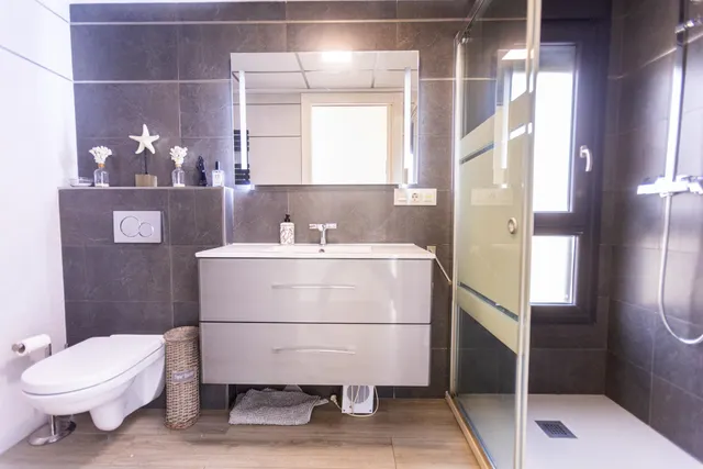 Exclusiva Villa de Lujo en  carretera santa catalina con establos y picadero de caballos  , Murcia - €1,395,000 — 16