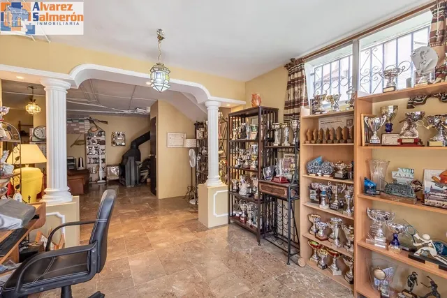 Chalet en Pinos Genil — 24