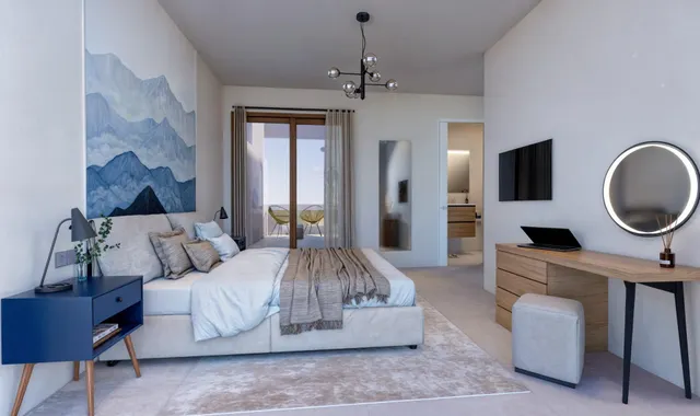 Villas modernas de nueva construcción en Torre-Pacheco, Murcia — 6