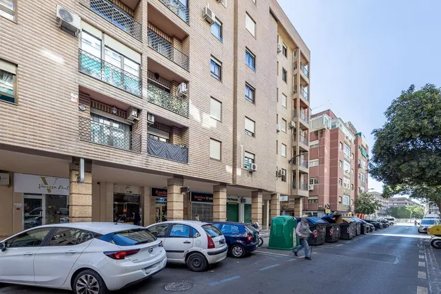 ¡vive en pleno centro de Granada! ✨ — 22