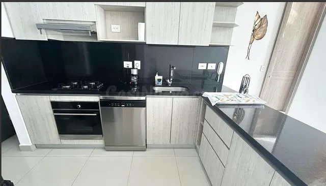 Piso 2 habitaciones 97m² en venta - Bocagrande - foto 4