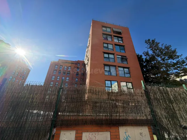 Garaje 12m² en venta - Pau de Carabanchel - foto 3