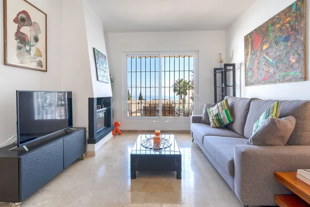 Adosado 3 habitaciones 123m² en venta - Centro - foto 2