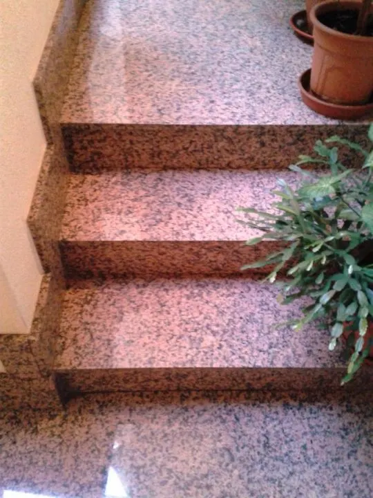 Piso en Rua Galicia (Jardin del Posio) — 33