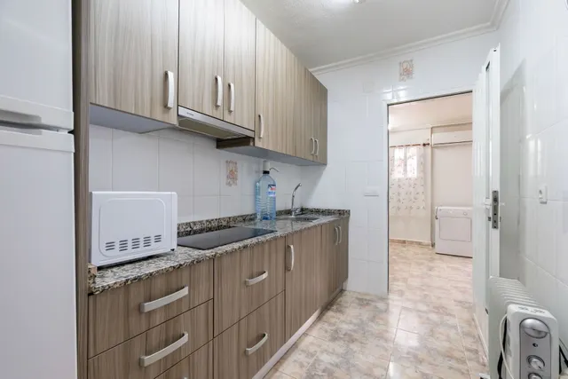 Adosado 2 habitaciones 72m² en venta - Santiago de la Ribera — 7