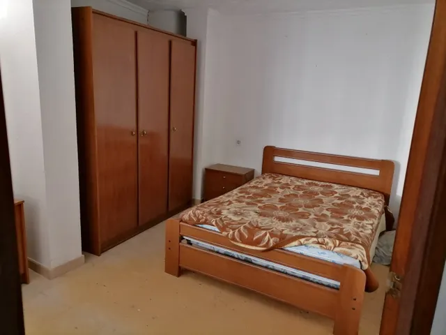 CASA PARA REFORMAR EN EL CENTRO DE VALTUILLE DE ARRIBA — 7