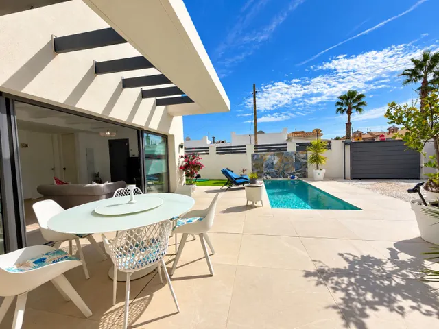 Villa 3 habitaciones 90m² en venta - Blue Lagoon - Galán — 31