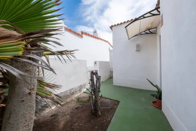 Exclusiva vivienda con impresionantes vistas al mar en La Estrella, Telde — 32