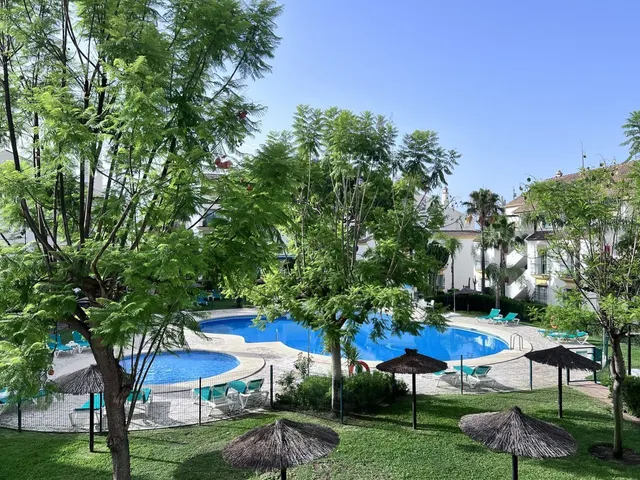Ático Dúplex 3 habitaciones 126m² en venta - Marbella — 25