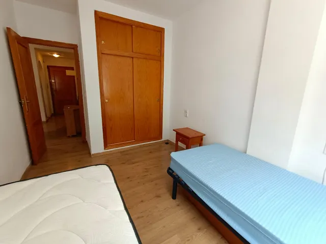 Fabuloso apartamento con piscina comunitaria, idoneo como vacacional — 9