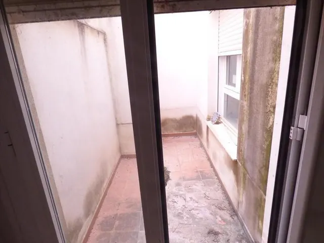 Obra parada de 16 viviendas — 15