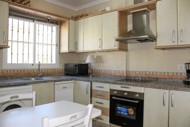 Casa 3 habitaciones 165m² en venta - Costa del sol — 7