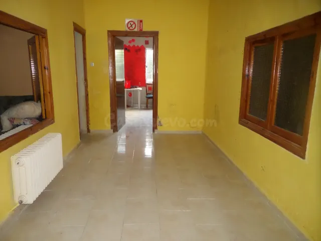 Se venda casa de planta baja de 276 m2, muy próxima a la cal - foto 5