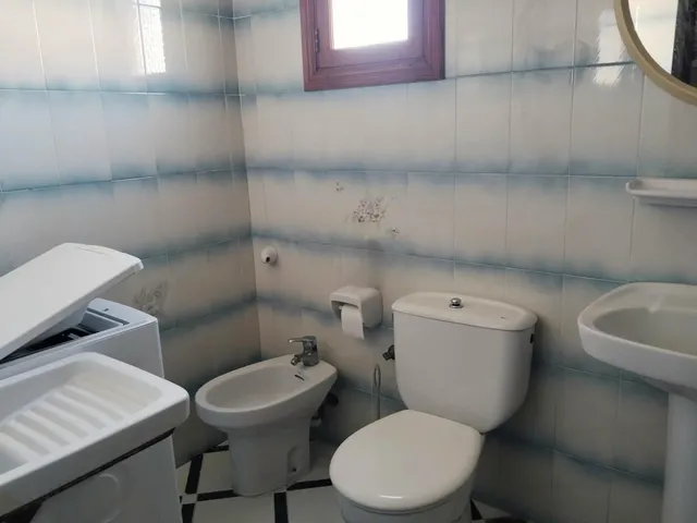 Piso con espacio exterior en Portocolom — 14