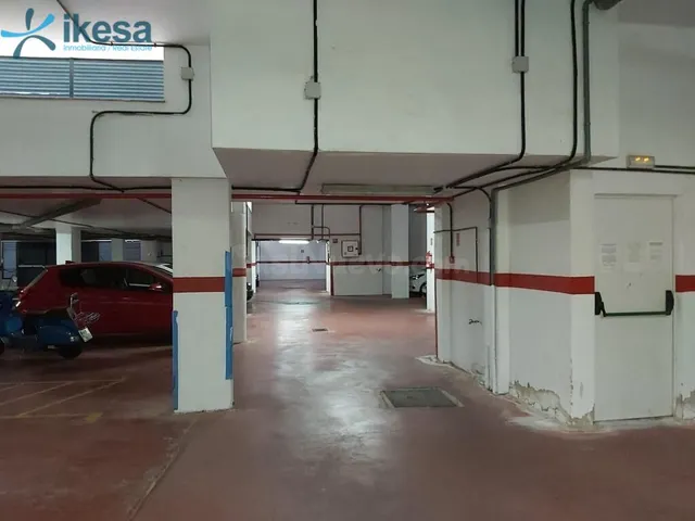 VENTA DE GARAJE PARA MOTOS EN HUELVA CENTRO. - foto 3