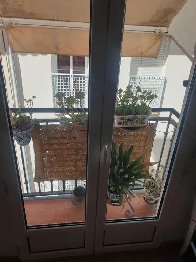 Piso junto calle san anton y recogidas — 27
