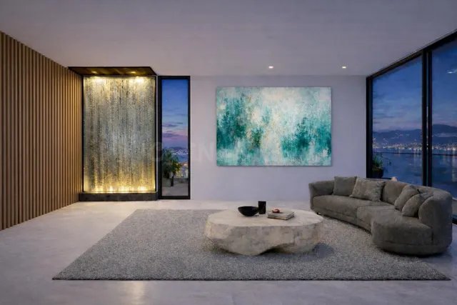 SE VENDE APARTAMENTO DE TRES habitaciones Y TRES ASEOS (MACA - foto 3