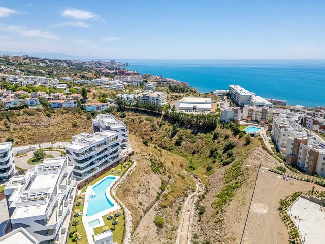 Apartamento 2 habitaciones 76m² en venta - Centro — 17