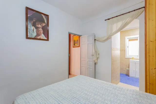Bonita casa de pueblo en Montejicar — 8