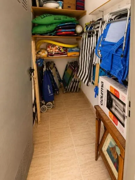 Apartamento 1 habitación 81m² en venta - Campoamor — 21