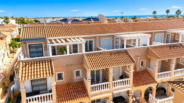 Casa 3 habitaciones 80m² en venta - Los Almendros-La Florida — 43