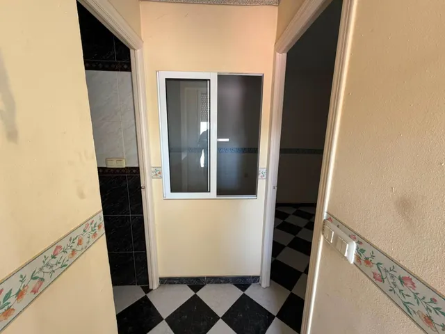 Piso en Cádiz, zona Centro — 9
